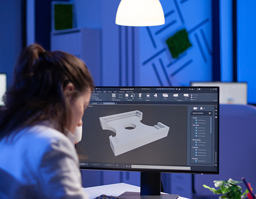 Ricerca e progettazione