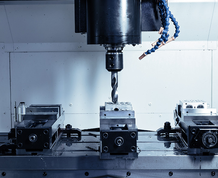 Suzhou Shuangqisi Mold Equipment Co., Ltd.