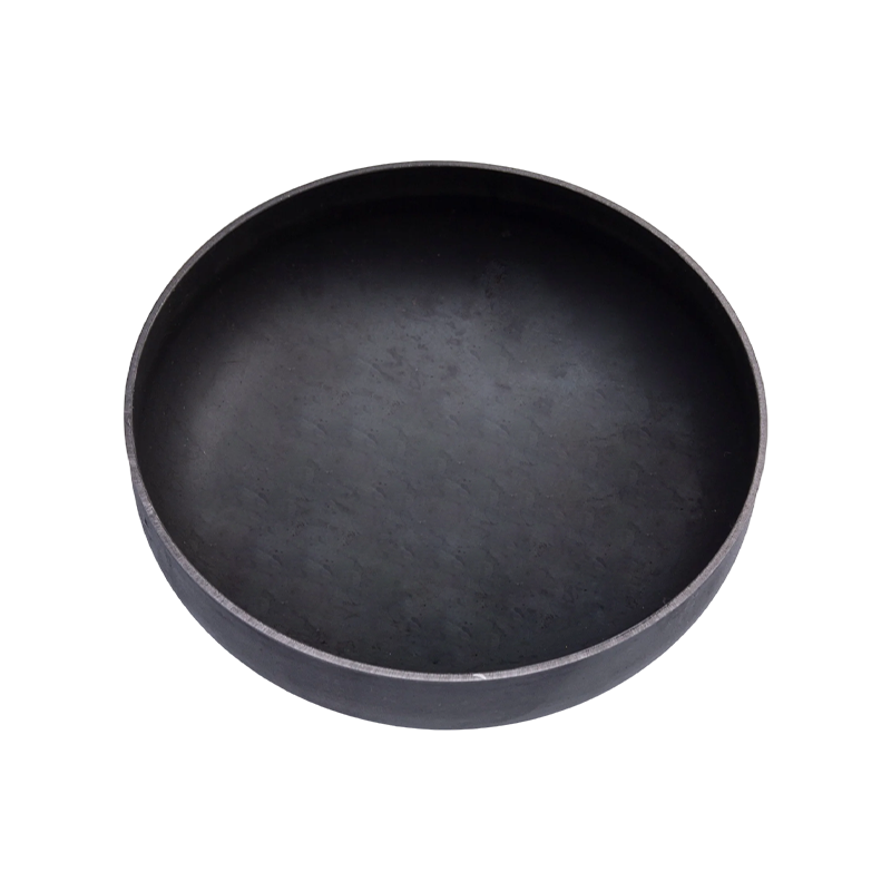 Parti stampate per l'estremità del serbatoio del gas