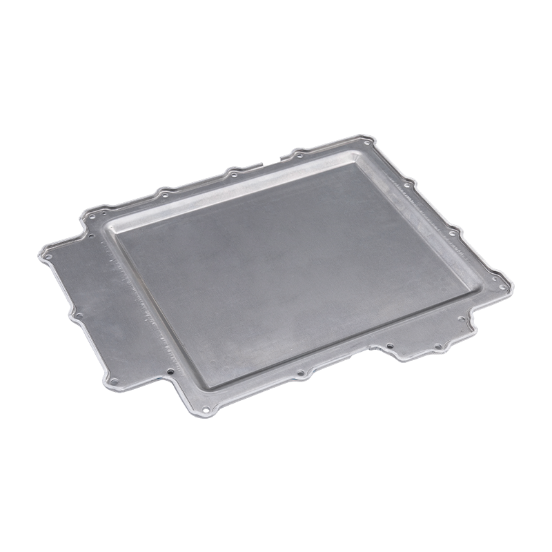 Parti stampate del coperchio della batteria