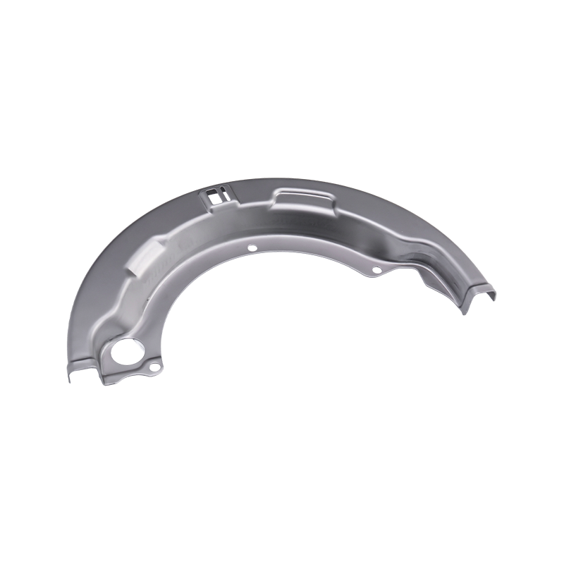 Parti per stampaggio di autocarri pesanti