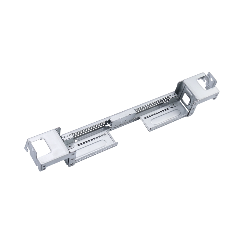 Parti per stampaggio di computer di grandi dimensioni di fascia alta